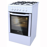 BEKO CSG 52110 GW